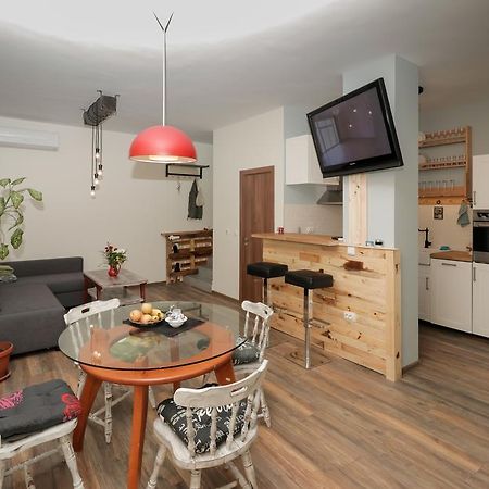 Sea Crib Apartment Varna Ngoại thất bức ảnh