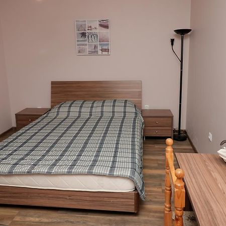 Sea Crib Apartment Varna Ngoại thất bức ảnh