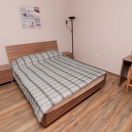 Sea Crib Apartment Varna Ngoại thất bức ảnh