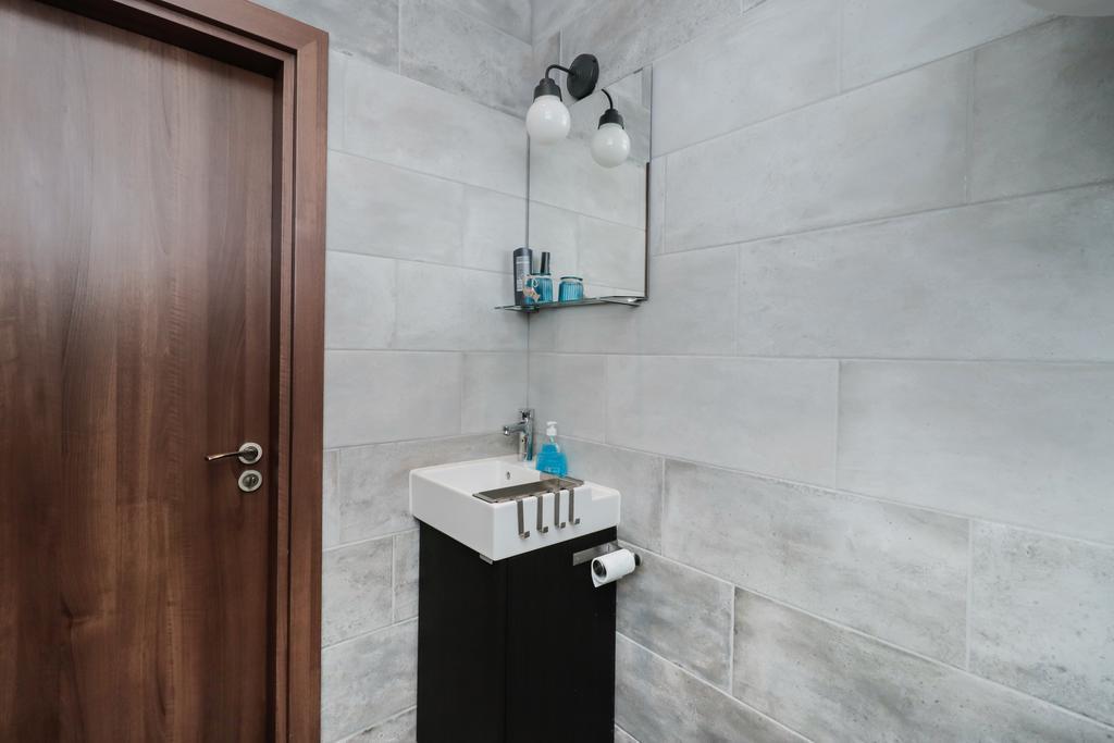 Sea Crib Apartment Varna Ngoại thất bức ảnh