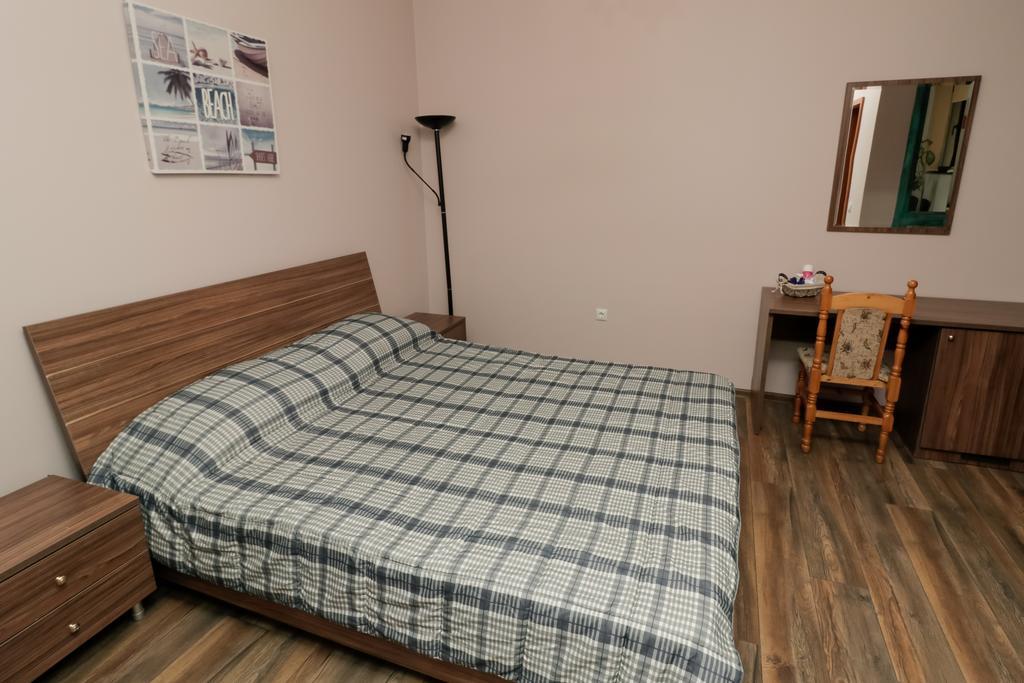 Sea Crib Apartment Varna Ngoại thất bức ảnh