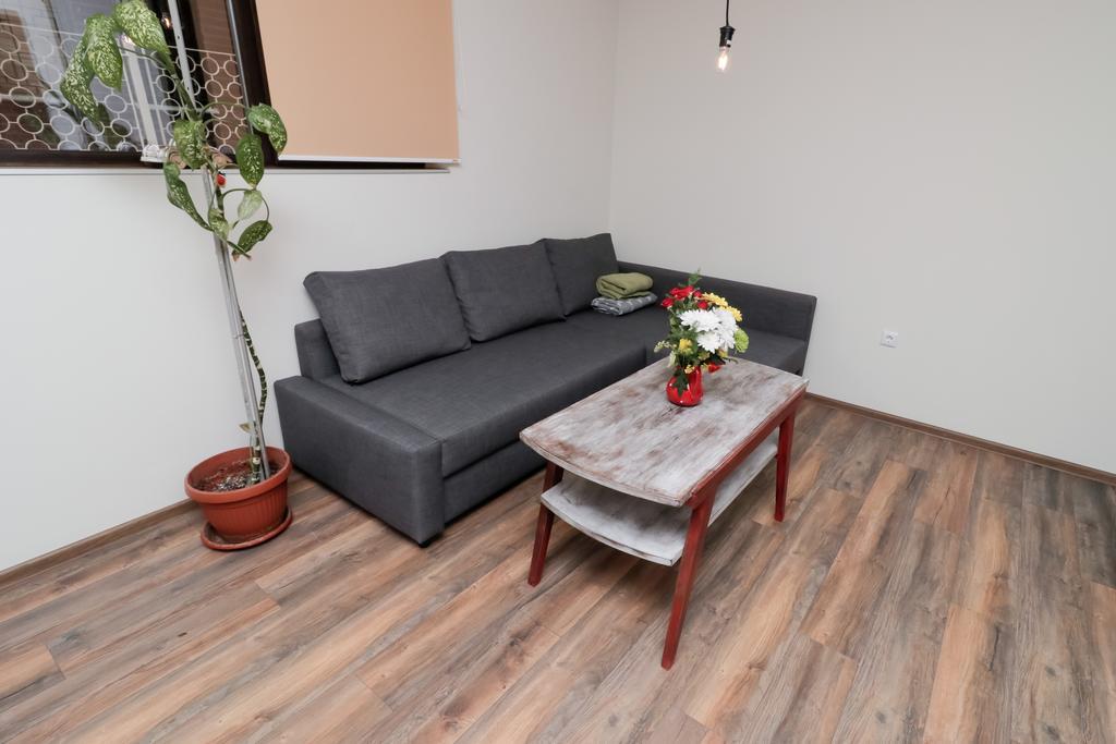 Sea Crib Apartment Varna Ngoại thất bức ảnh