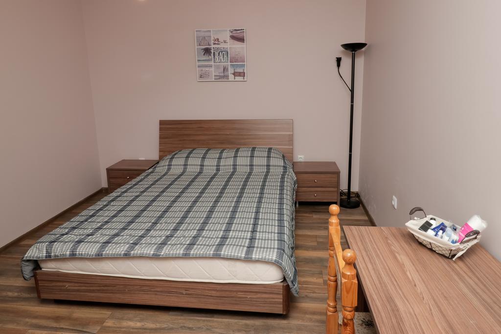 Sea Crib Apartment Varna Ngoại thất bức ảnh